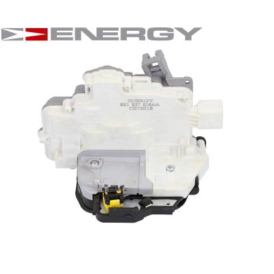 Zámok dverí ENERGY